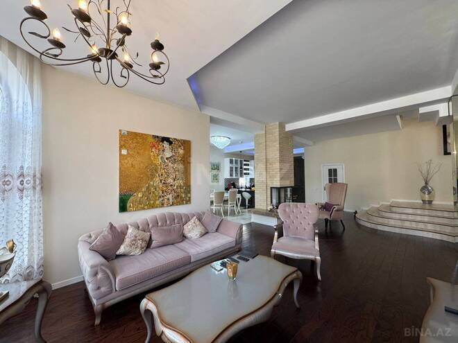 Сдаётся 7-комн. дом/дача 450 м², пос. Бадамдар, photo 13 from 25