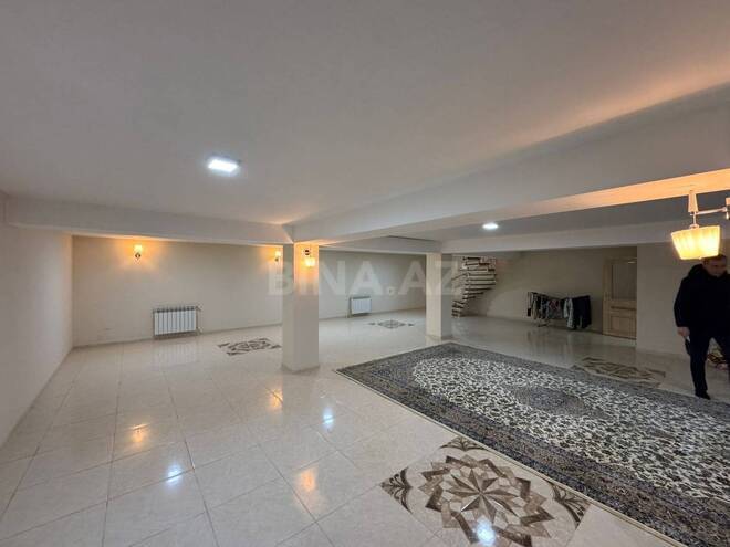 Сдаётся 7-комн. дом/дача 450 м², пос. Бадамдар, photo 21 from 25