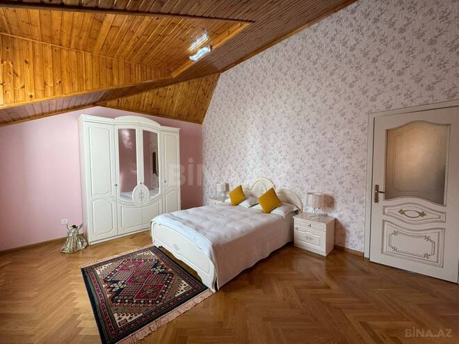 Сдаётся 7-комн. дом/дача 450 м², пос. Бадамдар, photo 10 from 25