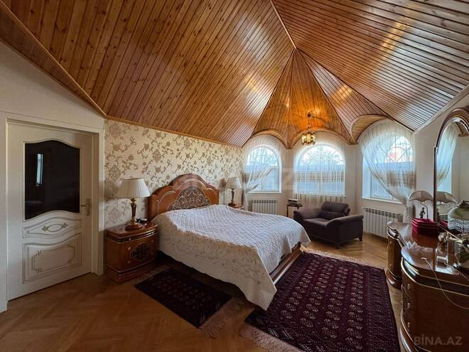 Сдаётся 7-комн. дом/дача 450 м², пос. Бадамдар, photo 8 from 25