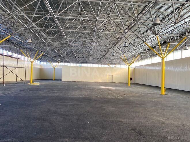Продаётся  объект 600 м², пос. НЗС, photo 3 from 8