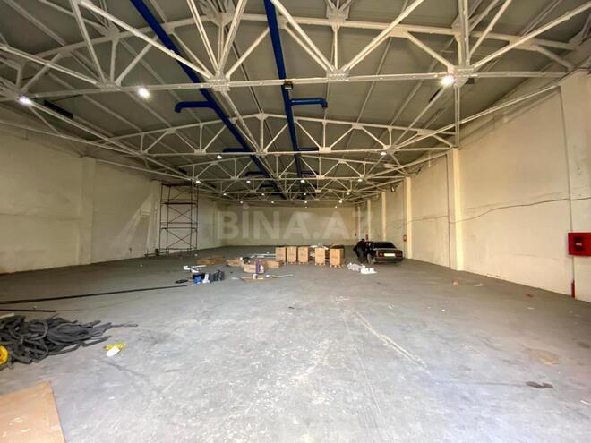 Продаётся  объект 600 м², пос. НЗС, photo 7 from 8