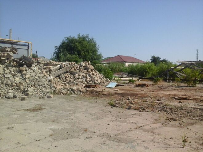 Продаётся  объект 600 м², пос. НЗС, photo 4 from 8