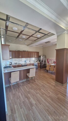 Сдаётся 4-комн. офис 250 м², м. Низами, photo 15 from 21