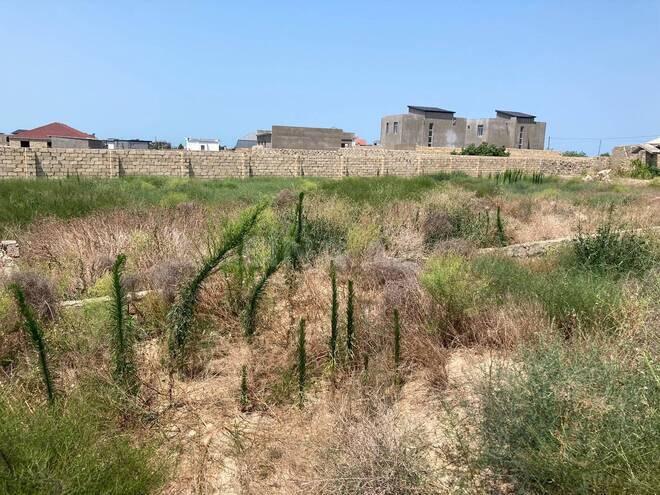 Satılır  torpaq 12 sot, Sabunçu r., photo 3 from 5
