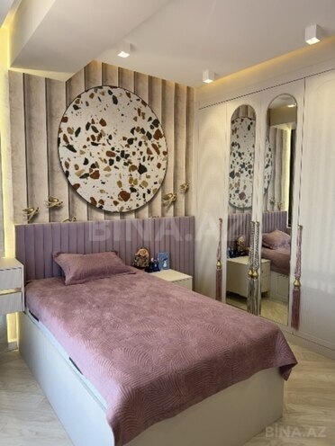 İcarəyə verilir 4 otaqlı yeni tikili 152 m², Nəriman Nərimanov m., photo 8 from 18