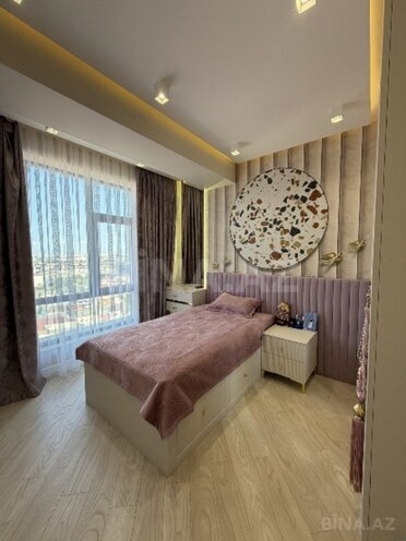İcarəyə verilir 4 otaqlı yeni tikili 152 m², Nəriman Nərimanov m., photo 7 from 18
