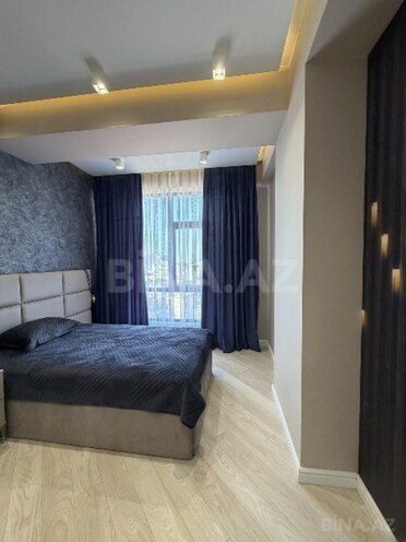 İcarəyə verilir 4 otaqlı yeni tikili 152 m², Nəriman Nərimanov m., photo 10 from 18