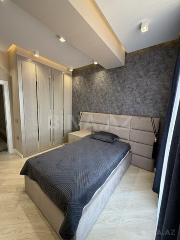 İcarəyə verilir 4 otaqlı yeni tikili 152 m², Nəriman Nərimanov m., photo 9 from 18