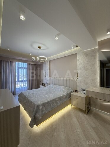 İcarəyə verilir 4 otaqlı yeni tikili 152 m², Nəriman Nərimanov m., photo 6 from 18
