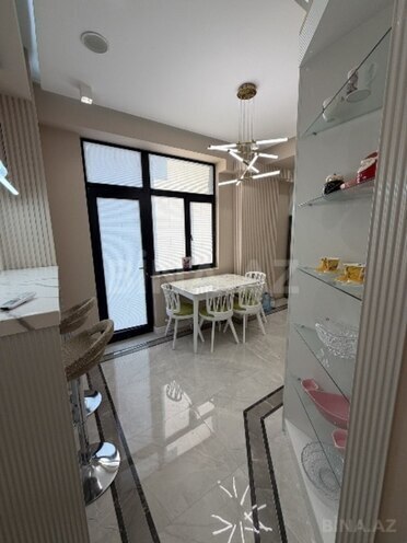 İcarəyə verilir 4 otaqlı yeni tikili 152 m², Nəriman Nərimanov m., photo 12 from 18
