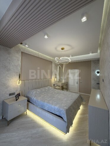 İcarəyə verilir 4 otaqlı yeni tikili 152 m², Nəriman Nərimanov m., photo 5 from 18