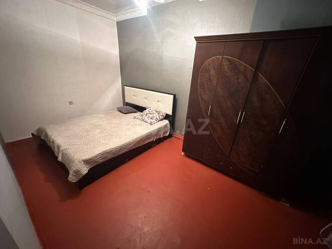 Сдаётся 3-комн. вторичка 120 м², м. Элмляр Академиясы, photo 6 from 8