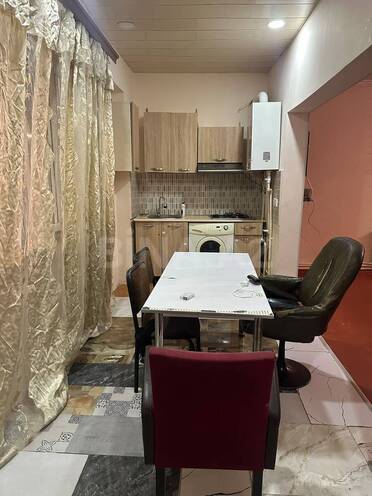 Сдаётся 3-комн. вторичка 120 м², м. Элмляр Академиясы, photo 3 from 8