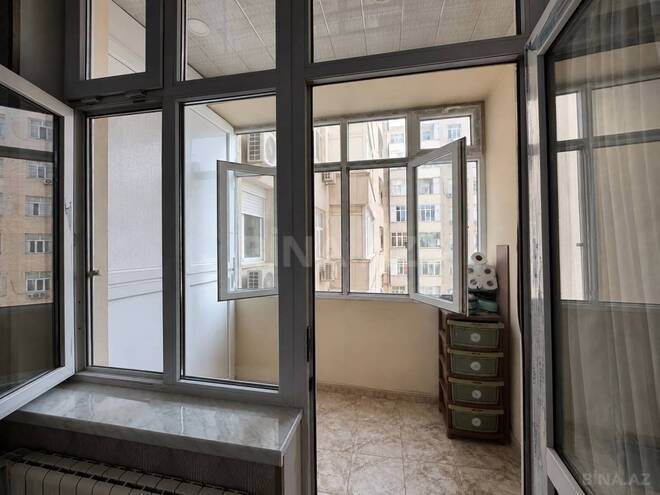 Продаётся 3-комн. новостройка 107 м², м. Нефтчиляр, photo 9 from 23
