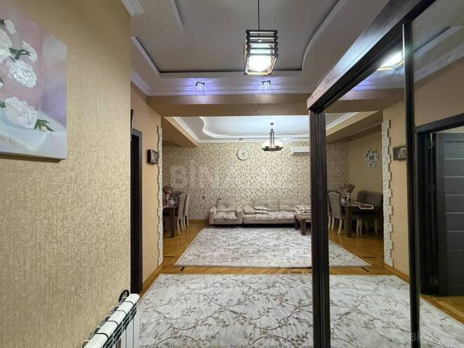 Продаётся 3-комн. новостройка 107 м², м. Нефтчиляр, photo 19 from 23