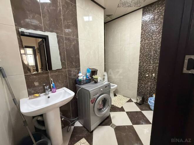 Продаётся 3-комн. новостройка 107 м², м. Нефтчиляр, photo 17 from 23