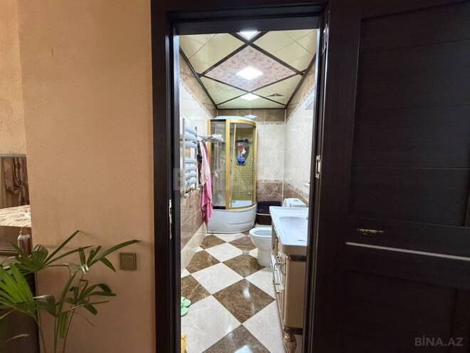 Продаётся 3-комн. новостройка 107 м², м. Нефтчиляр, photo 18 from 23