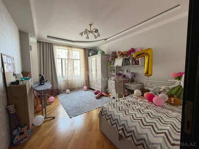 Продаётся 3-комн. новостройка 107 м², м. Нефтчиляр, photo 4 from 23