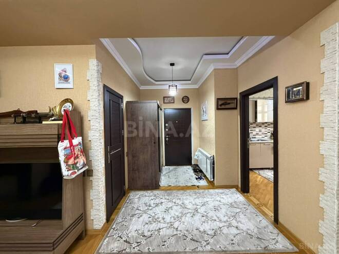 Продаётся 3-комн. новостройка 107 м², м. Нефтчиляр, photo 20 from 23