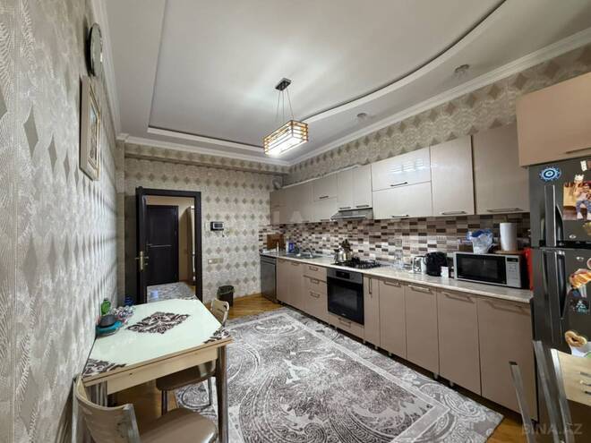 Продаётся 3-комн. новостройка 107 м², м. Нефтчиляр, photo 8 from 23