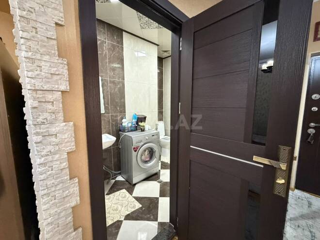 Продаётся 3-комн. новостройка 107 м², м. Нефтчиляр, photo 16 from 23