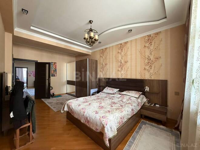 Продаётся 3-комн. новостройка 107 м², м. Нефтчиляр, photo 6 from 23