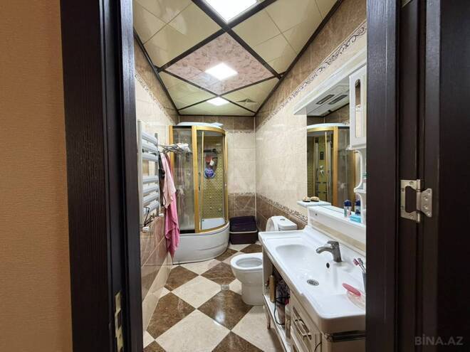 Продаётся 3-комн. новостройка 107 м², м. Нефтчиляр, photo 15 from 23