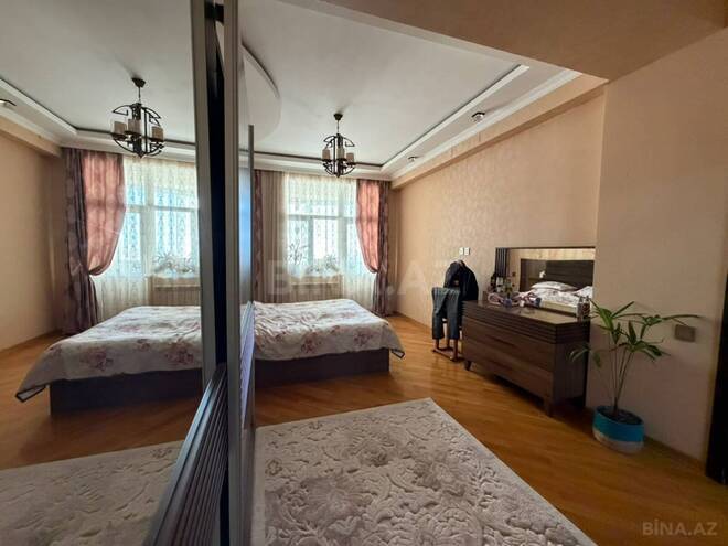 Продаётся 3-комн. новостройка 107 м², м. Нефтчиляр, photo 5 from 23