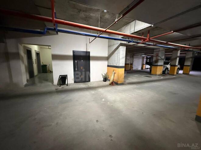 Продаётся 2-комн. новостройка 70 м², Бинагадинский р., photo 13 from 17