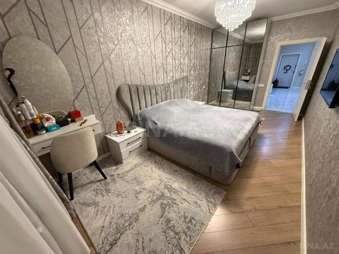 Satılır 3 otaqlı yeni tikili 115 m², İnşaatçılar m., photo 3 from 16