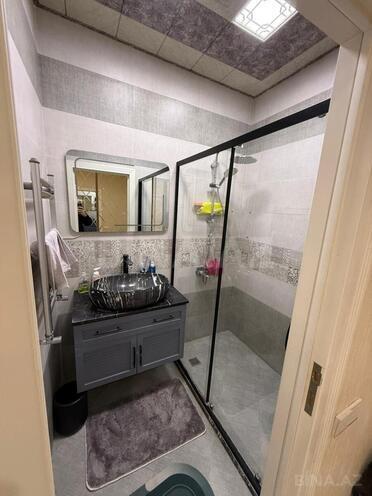 Satılır 3 otaqlı yeni tikili 115 m², İnşaatçılar m., photo 14 from 16