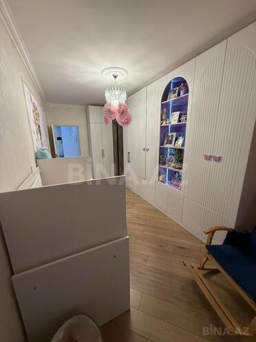 Satılır 3 otaqlı yeni tikili 115 m², İnşaatçılar m., photo 10 from 16