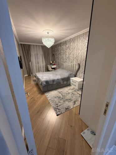 Satılır 3 otaqlı yeni tikili 115 m², İnşaatçılar m., photo 8 from 16