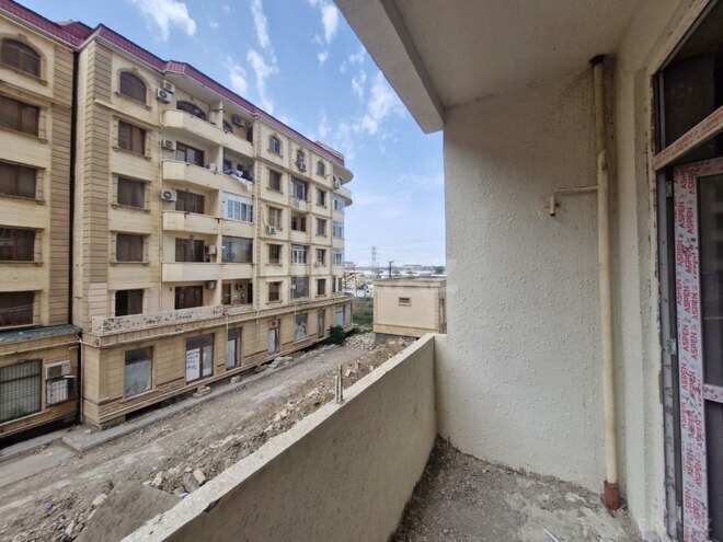 Satılır 2 otaqlı yeni tikili 72 m², photo 8 from 12
