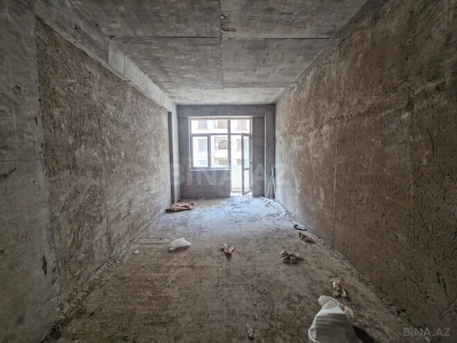 Satılır 2 otaqlı yeni tikili 72 m², photo 3 from 12