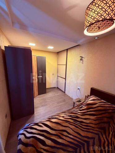 Продаётся 2-комн. вторичка 43 м², Ясамальский р., photo 6 from 10