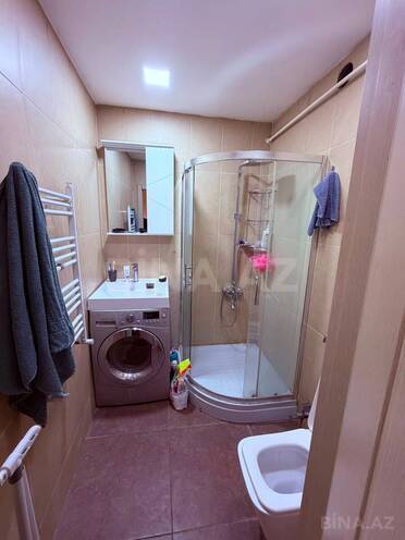 Продаётся 2-комн. вторичка 43 м², Ясамальский р., photo 8 from 10
