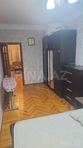 Сдаётся 3-комн. вторичка 80 м², пос. 8-й мкр, photo 11 from 13