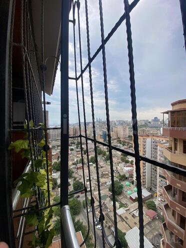 Продаётся 4-комн. новостройка 200 м², м. Низами, photo 8 from 32