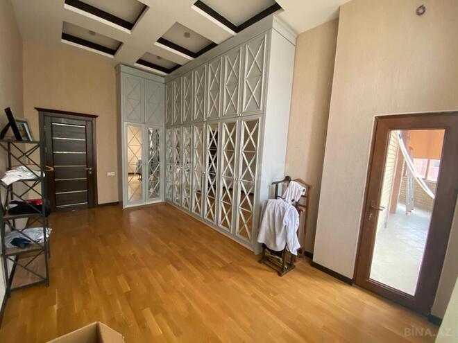 Продаётся 4-комн. новостройка 200 м², м. Низами, photo 18 from 32