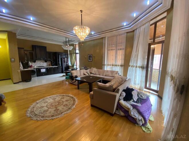 Продаётся 4-комн. новостройка 200 м², м. Низами, photo 5 from 32
