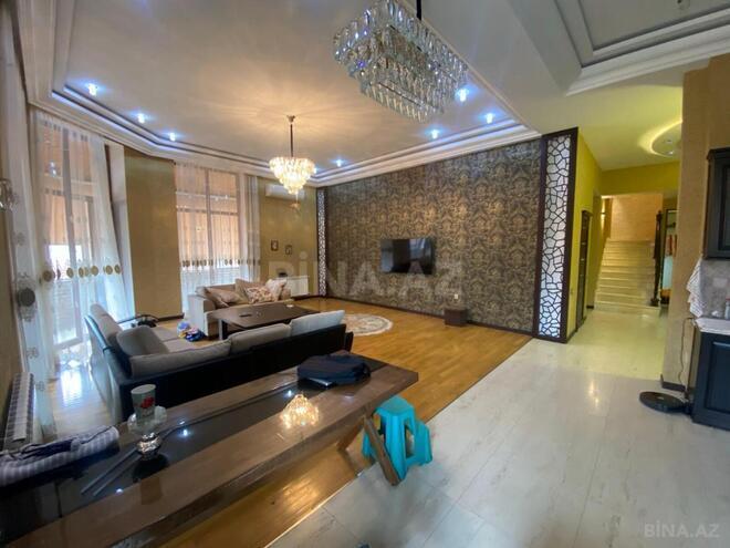 Продаётся 4-комн. новостройка 200 м², м. Низами, photo 1 from 32