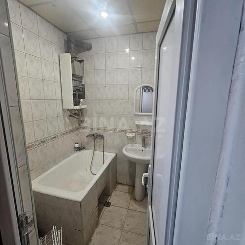 Сдаётся 3-комн. вторичка 80 м², пос. 8-й мкр, photo 12 from 13