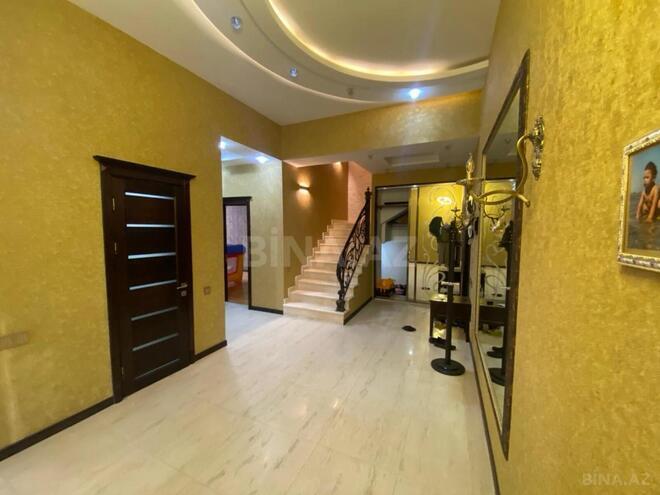 Продаётся 4-комн. новостройка 200 м², м. Низами, photo 27 from 32