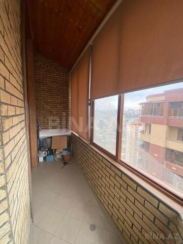 Продаётся 4-комн. новостройка 200 м², м. Низами, photo 11 from 32