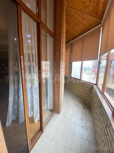 Продаётся 4-комн. новостройка 200 м², м. Низами, photo 14 from 32