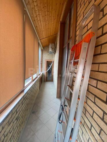 Продаётся 4-комн. новостройка 200 м², м. Низами, photo 9 from 32