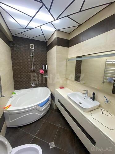 Продаётся 4-комн. новостройка 200 м², м. Низами, photo 29 from 32