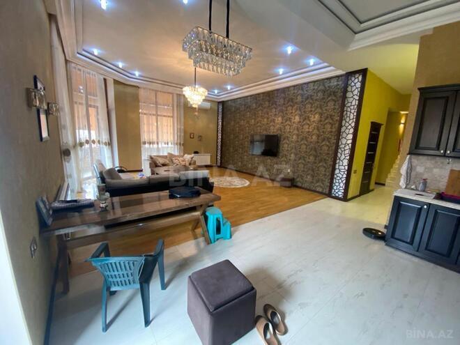 Продаётся 4-комн. новостройка 200 м², м. Низами, photo 4 from 32
